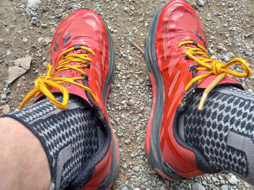 Topo Athletic MTN Racer-Trail Running Shoes | EmigranTrailer
