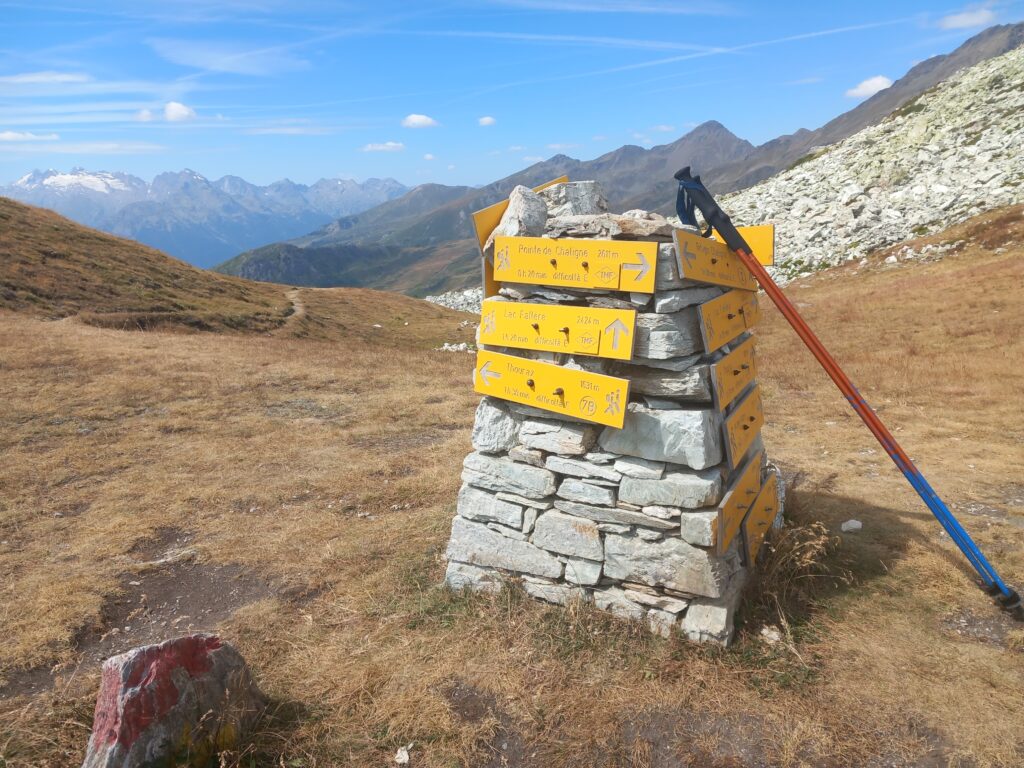 TMF-Col de Metz