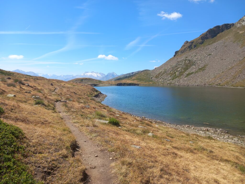 TMF-Lake Fallère