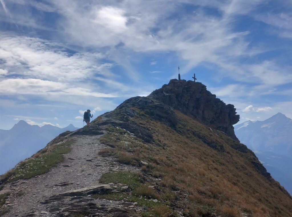 TMF-Pointe de Chaligne